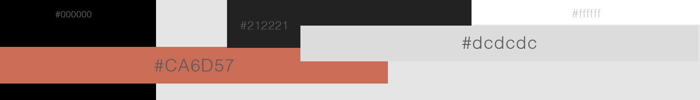 Сайт для ЖК Авангард — Изображение №6 — Интерфейсы на Dprofile