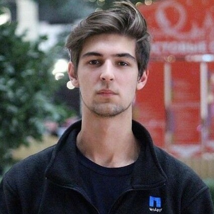 Аватар пользователя Константин Вахрушин