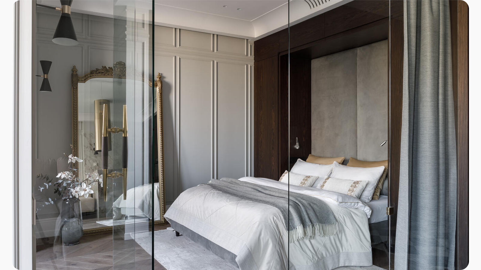 "Арестак строй". Сайт портфолио — Изображение №10 — Интерфейсы, Брендинг на Dprofile