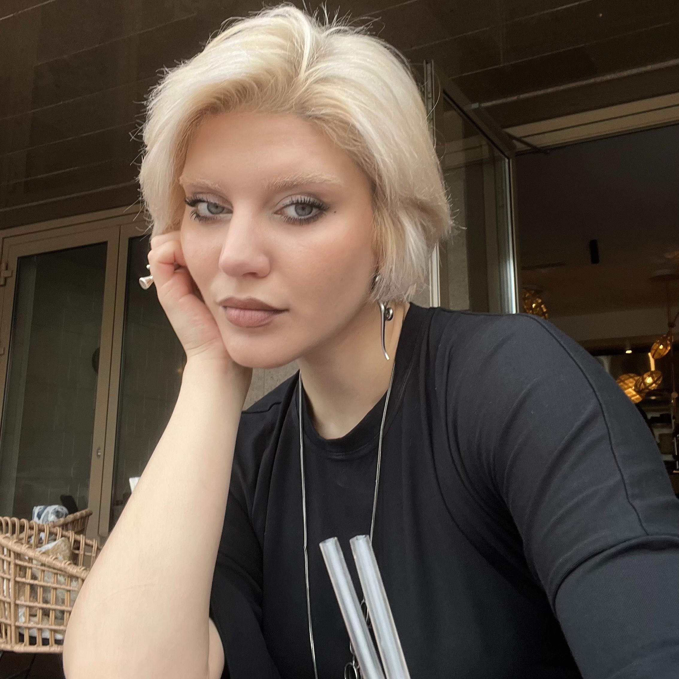 Аватар пользователя Алина Савицкая