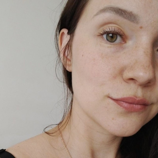 Аватар пользователя Olga Polovnikova