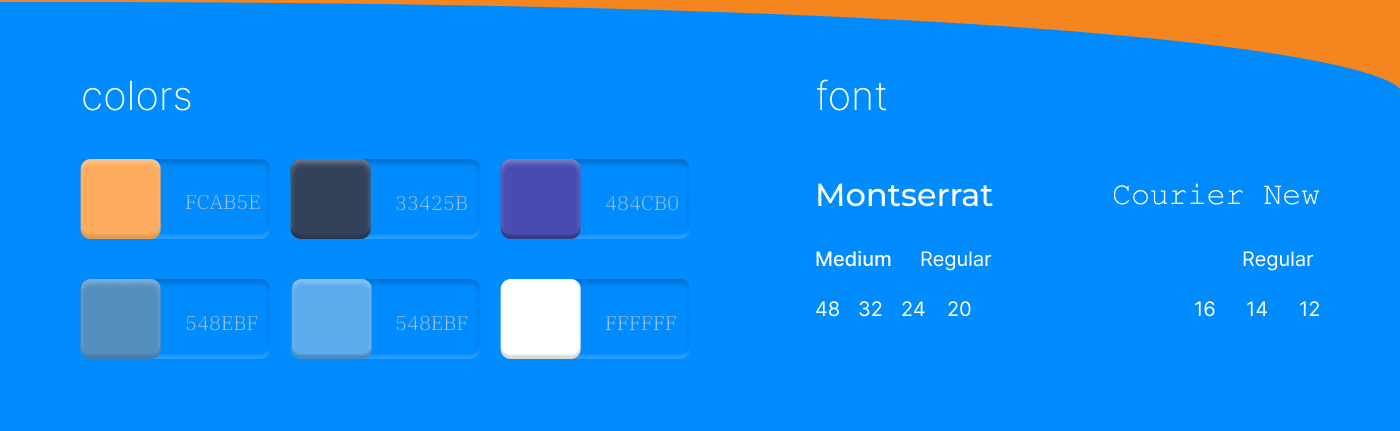 Редизайн многостраничного сайта — Изображение №6 — Интерфейсы, Графика на Dprofile