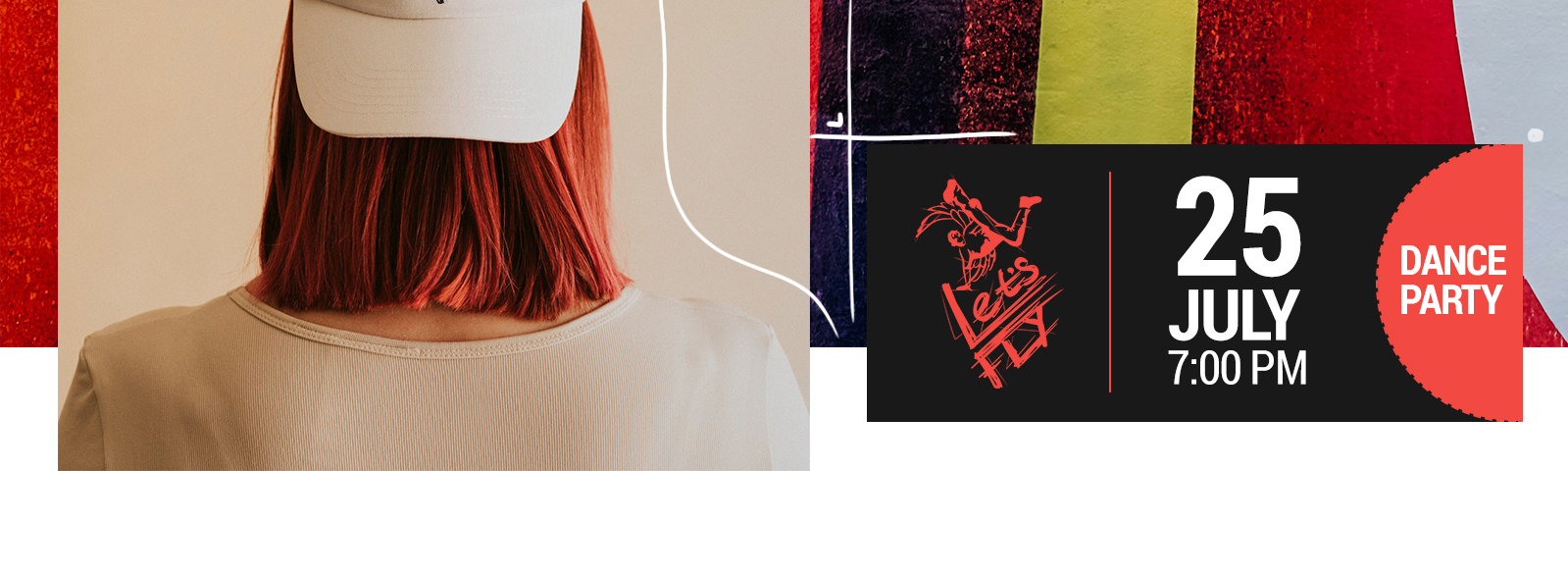 Логотип, айдентика, фирменный стиль "Let's Fly" — Изображение №10 — Брендинг на Dprofile