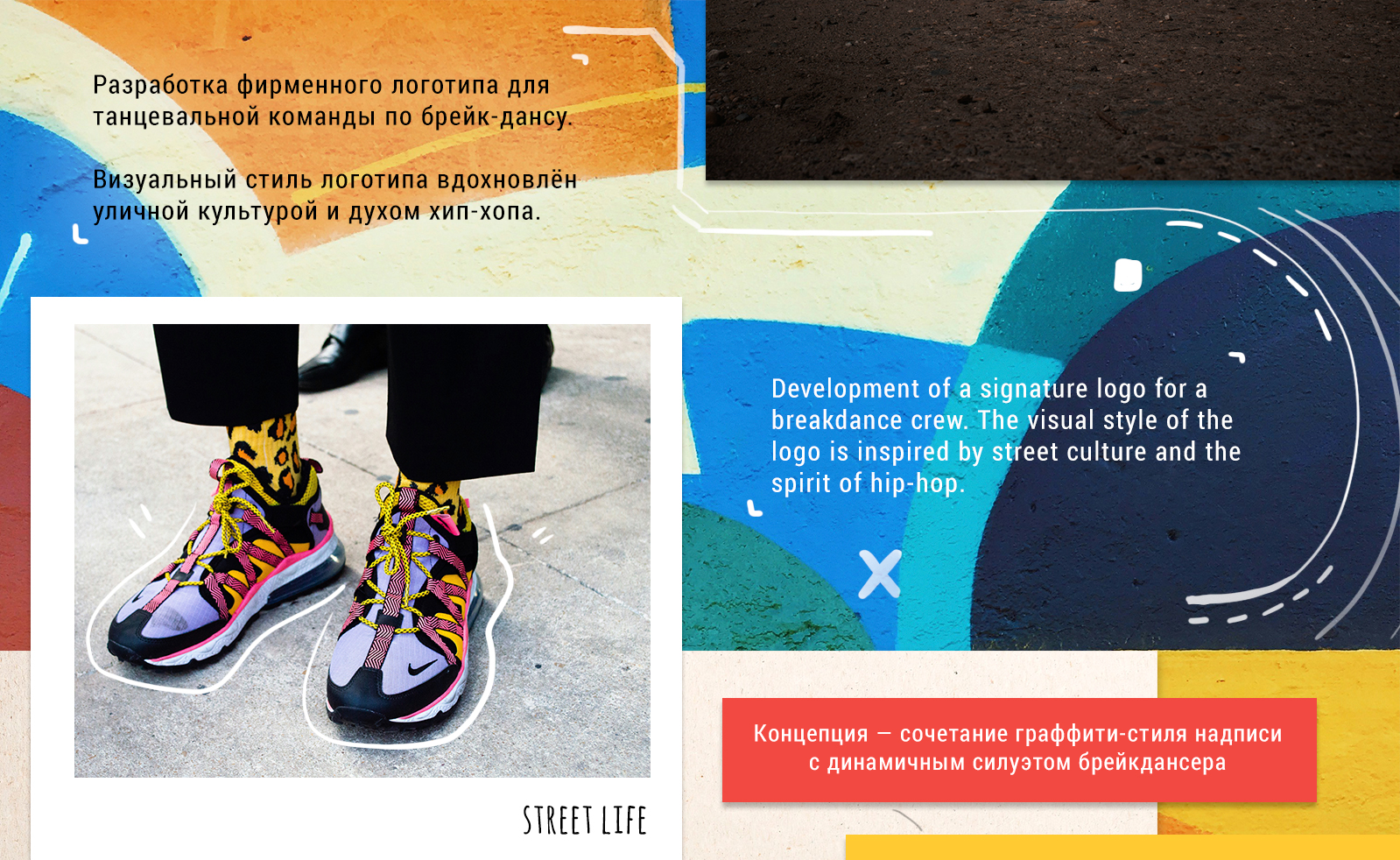 Логотип, айдентика, фирменный стиль "Let's Fly" — Изображение №2 — Брендинг на Dprofile