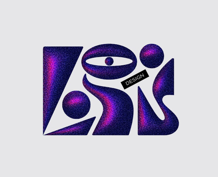 Logotypes selection — Брендинг, Графика на Dprofile