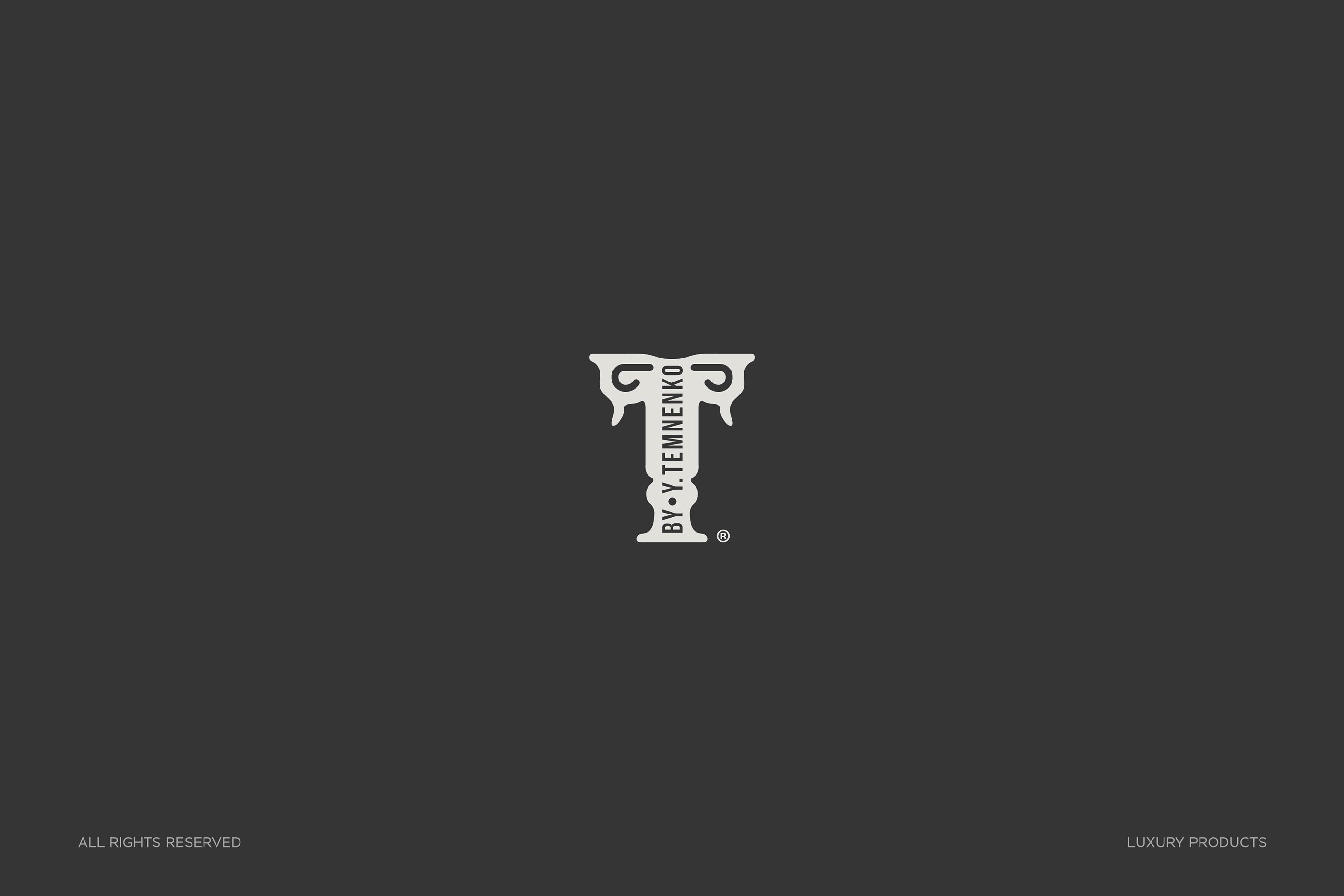 Logotypes selection — Изображение №8 — Брендинг, Графика на Dprofile