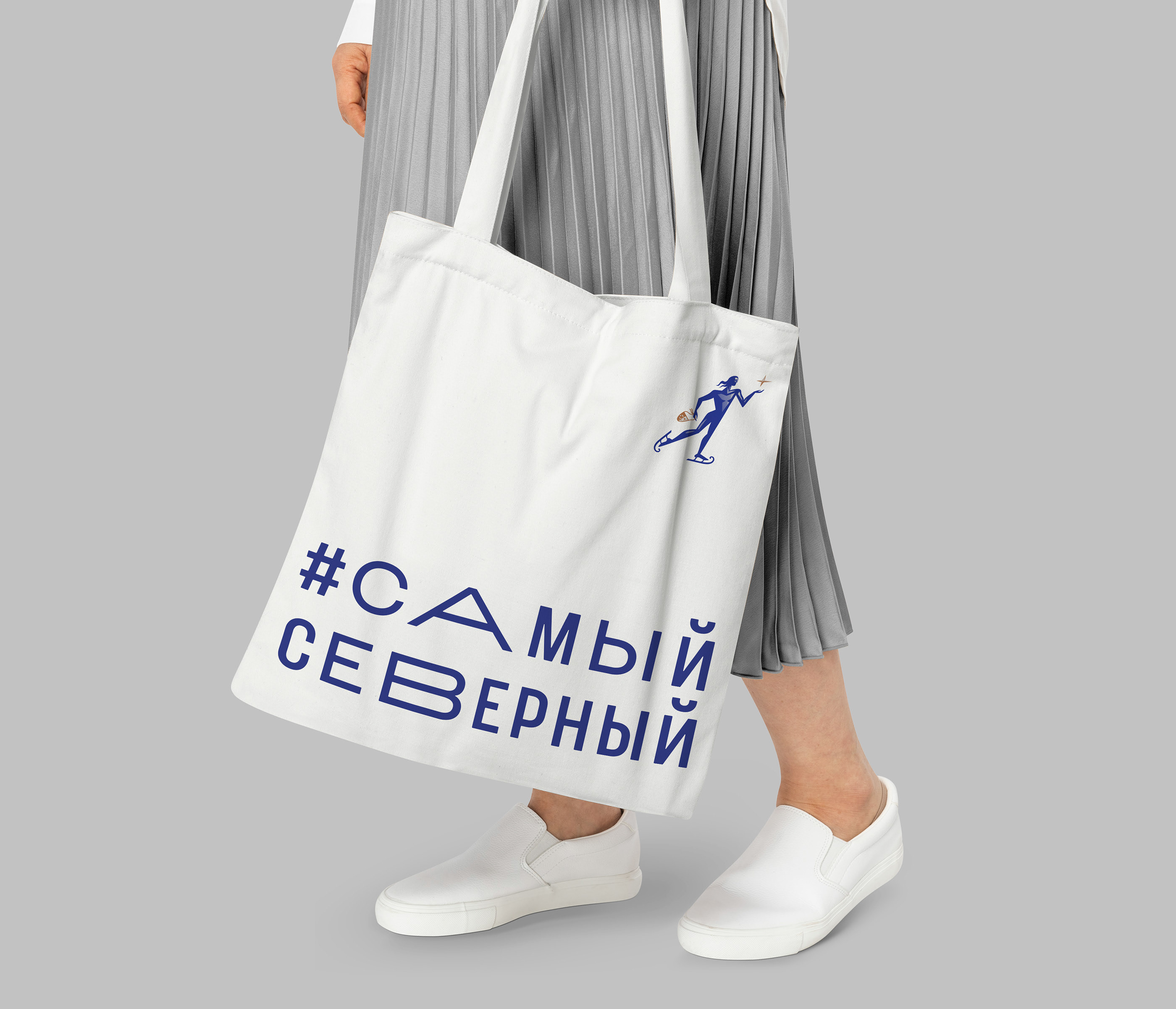 Branding for Norilsk Polar Drama Theater — Изображение №13 — Брендинг на Dprofile