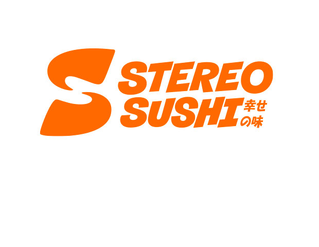Branding for Stereosushi — Изображение №1 — Брендинг на Dprofile