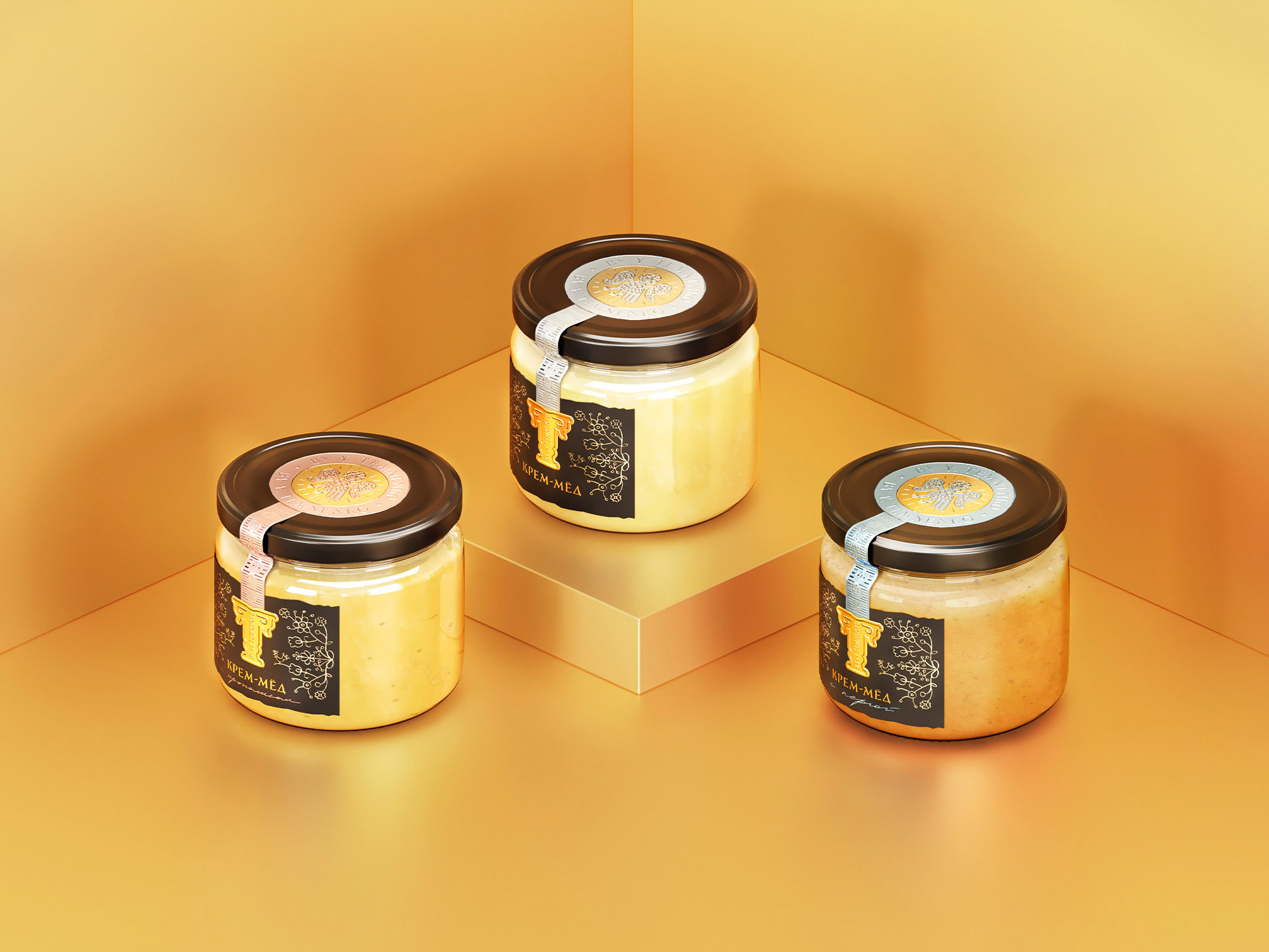 Packaging for luxury products by Y. Temnenko — Изображение №3 — Брендинг, Иллюстрация на Dprofile