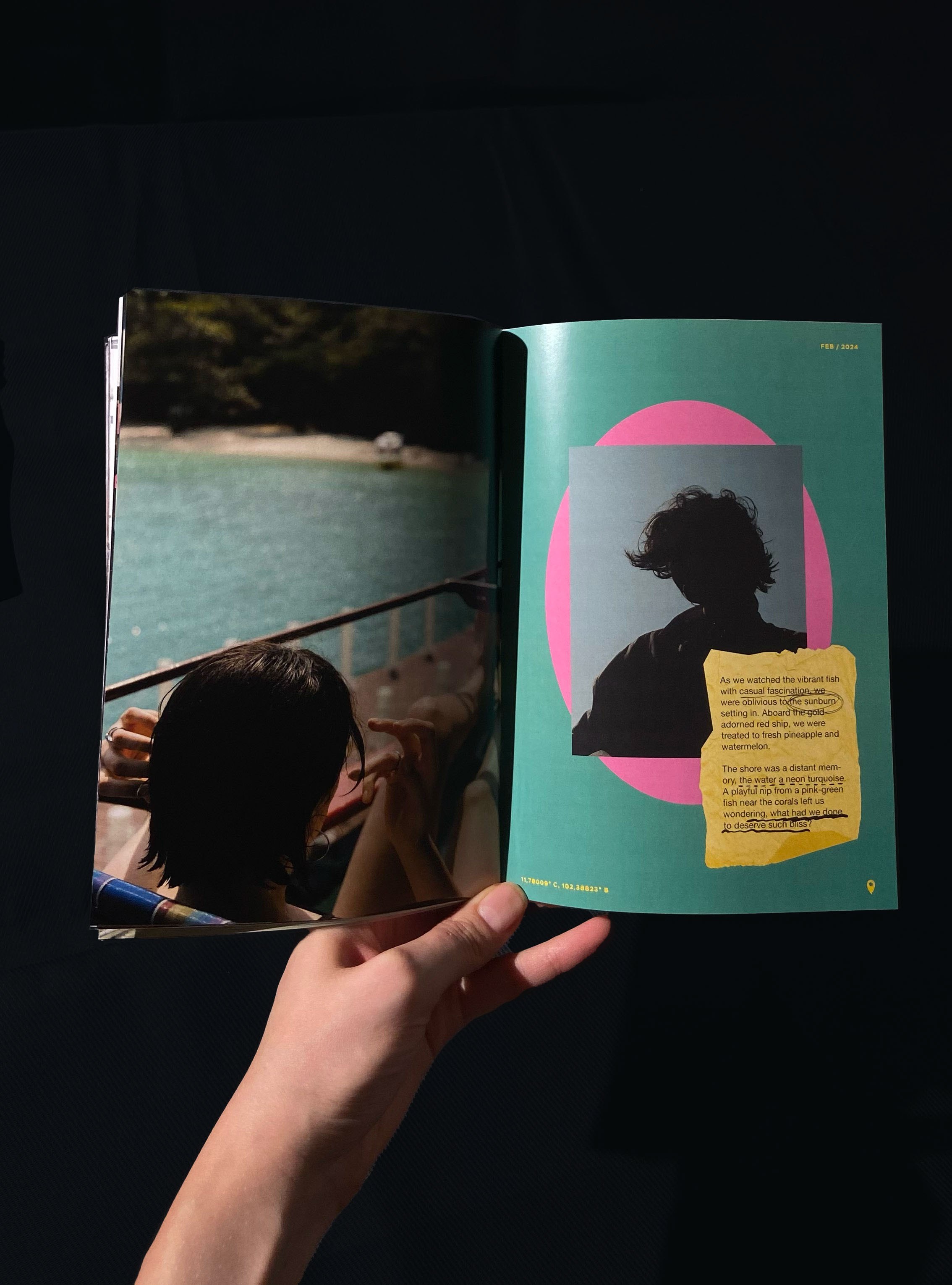 Cityscapes zine | personal project — Изображение №30 — Графика на Dprofile