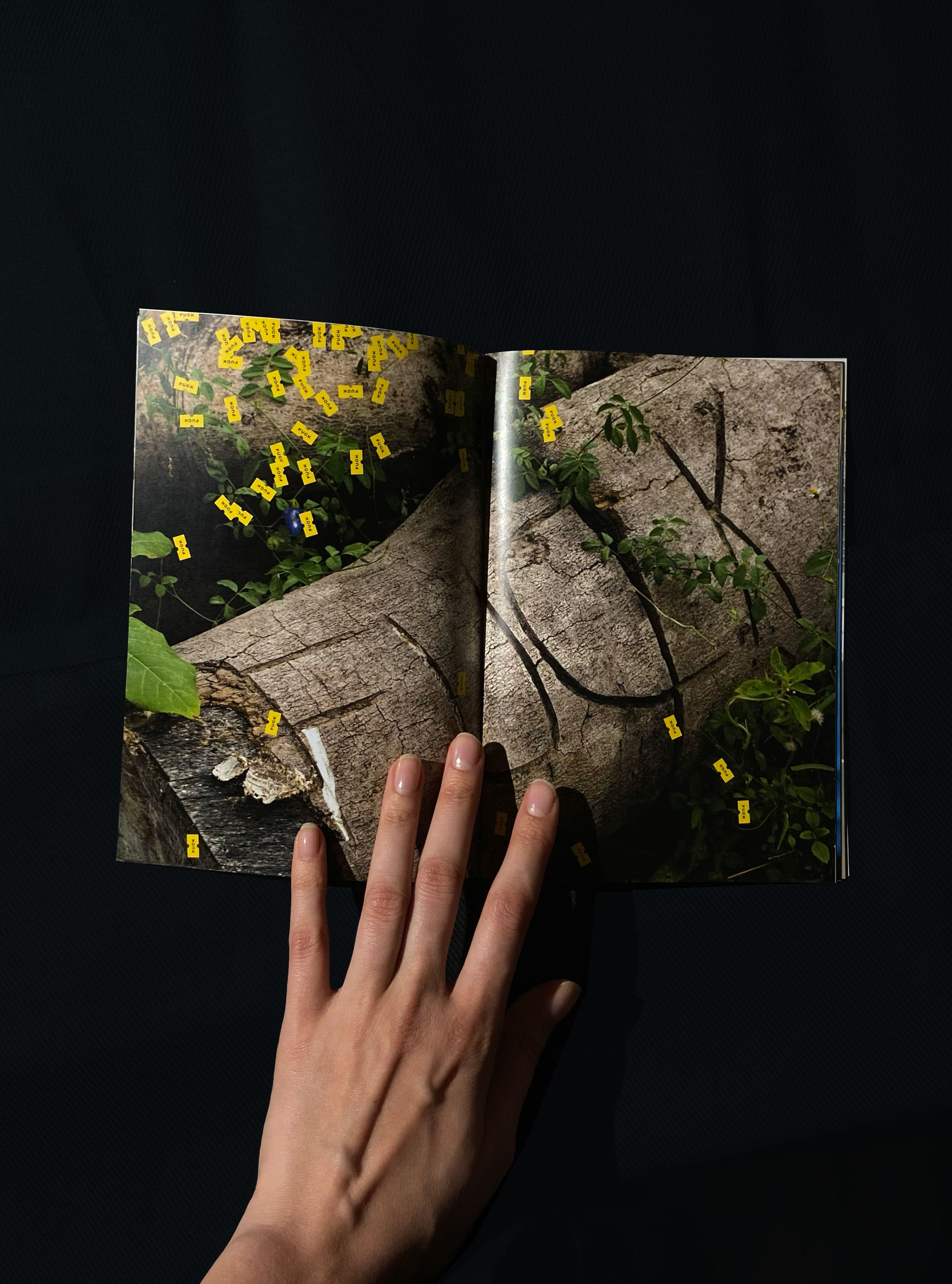 Cityscapes zine | personal project — Изображение №29 — Графика на Dprofile