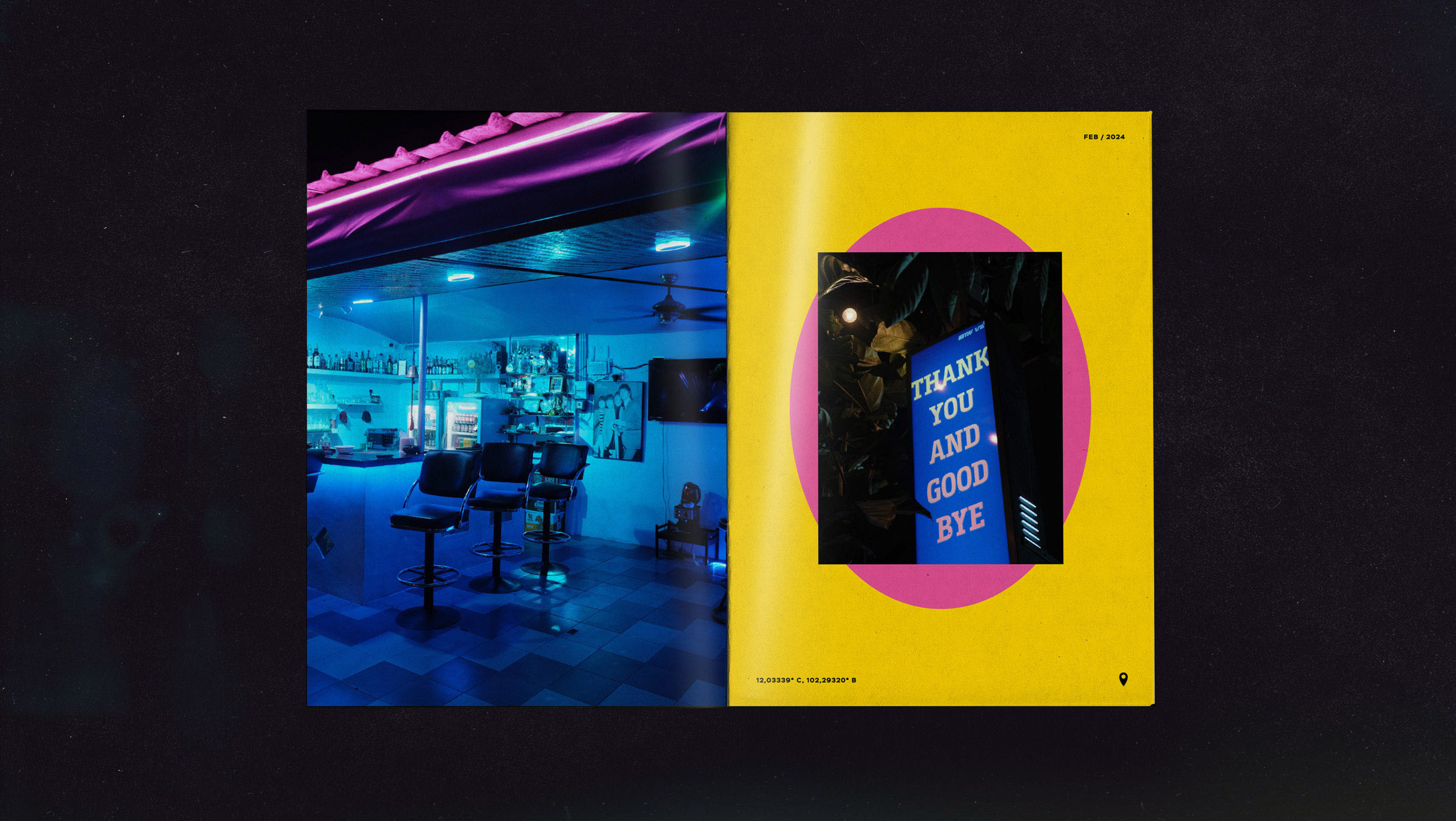 Cityscapes zine | personal project — Изображение №22 — Графика на Dprofile