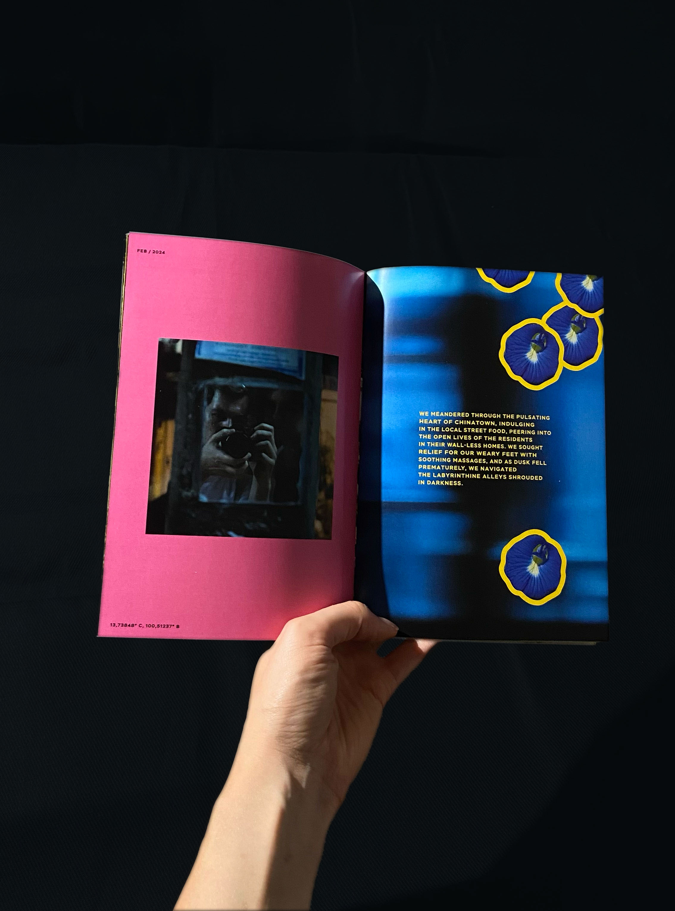 Cityscapes zine | personal project — Изображение №26 — Графика на Dprofile