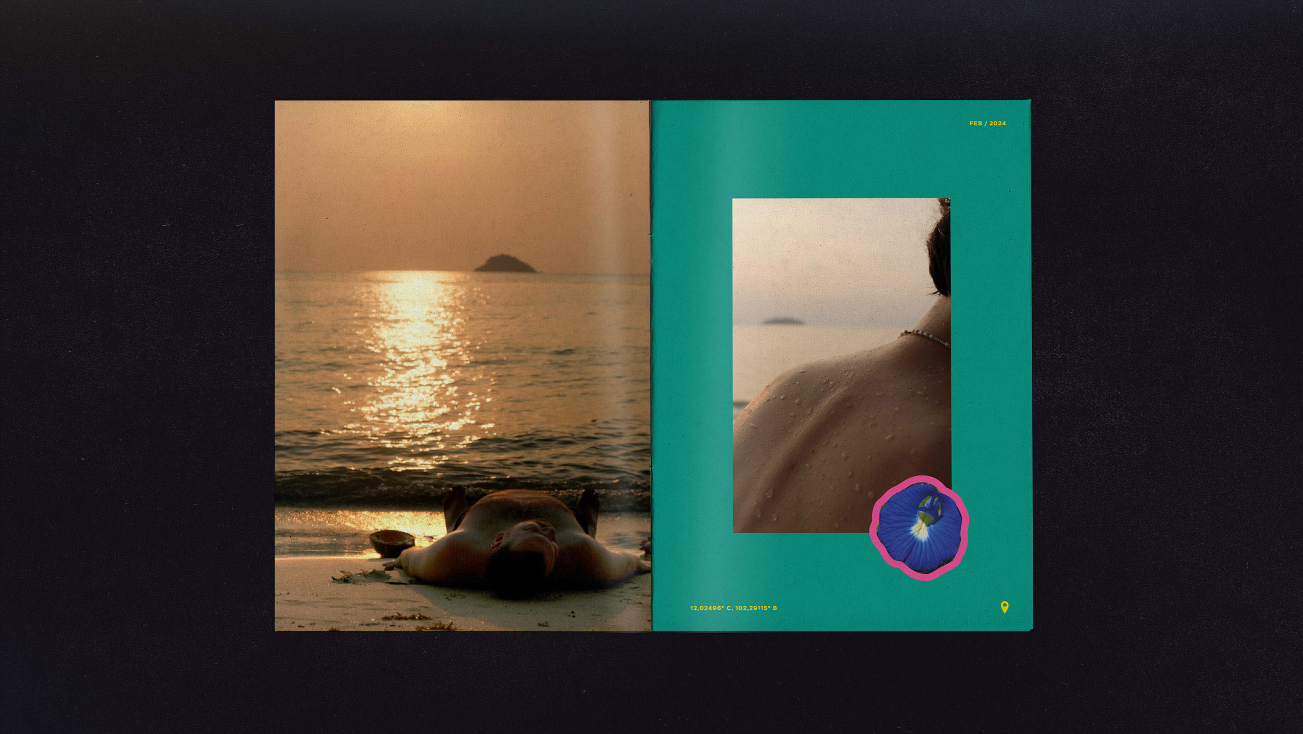 Cityscapes zine | personal project — Изображение №20 — Графика на Dprofile