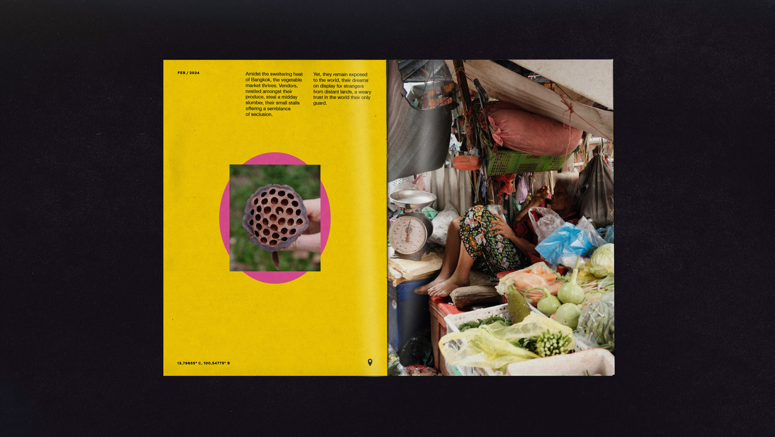 Cityscapes zine | personal project — Изображение №6 — Графика на Dprofile