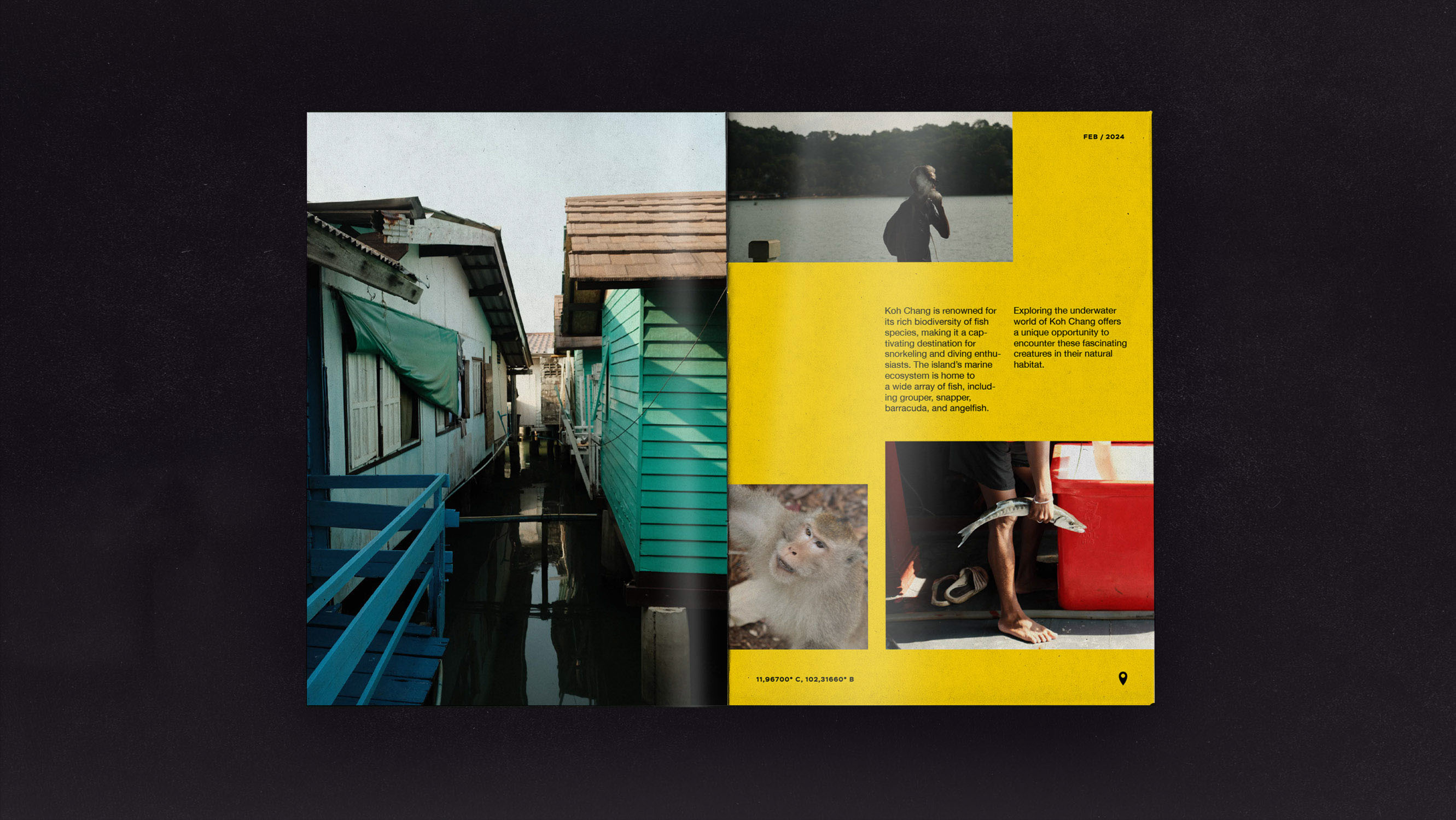 Cityscapes zine | personal project — Изображение №15 — Графика на Dprofile