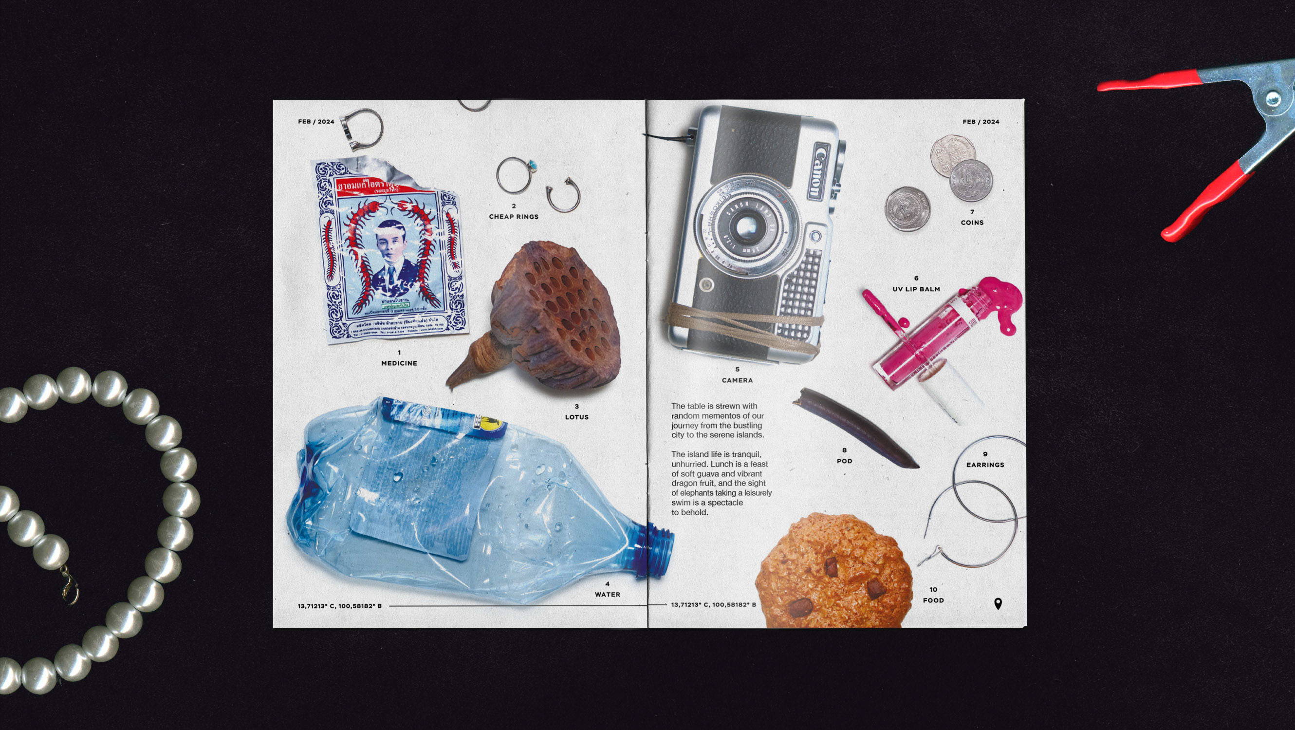 Cityscapes zine | personal project — Изображение №14 — Графика на Dprofile