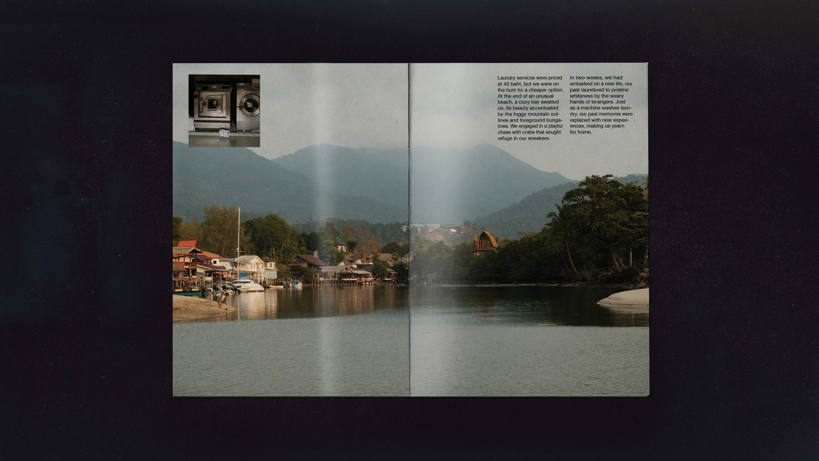Cityscapes zine | personal project — Изображение №19 — Графика на Dprofile