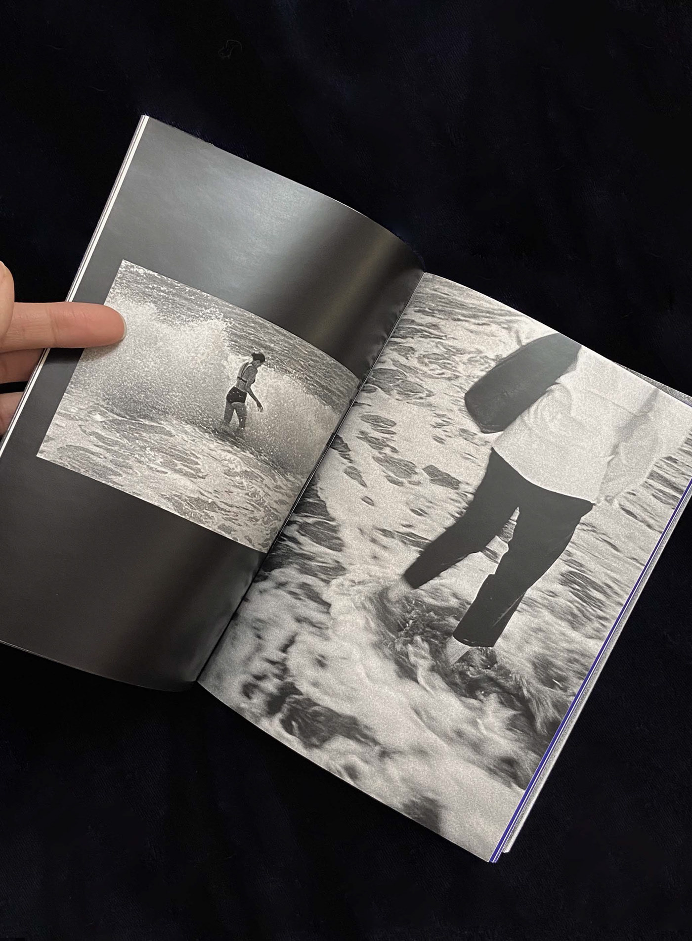 Beachscapes zine — Изображение №23 — Графика на Dprofile