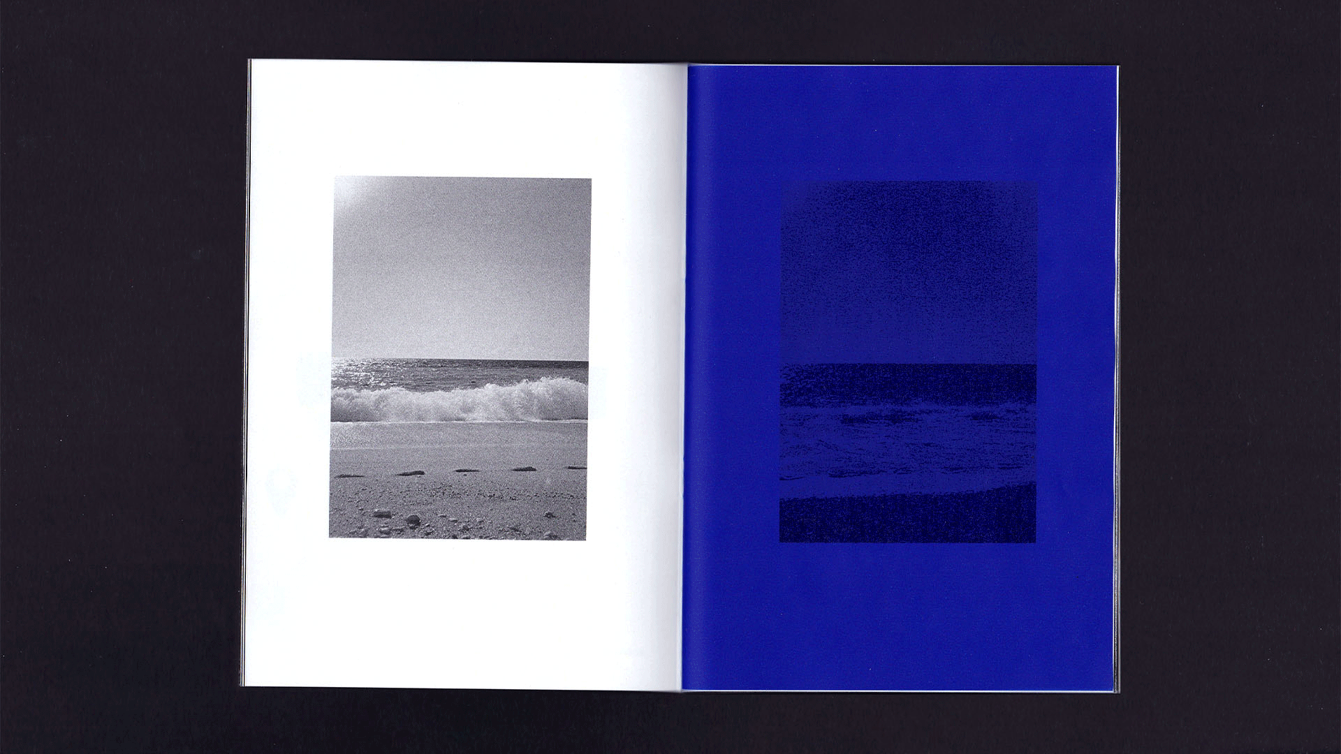 Beachscapes zine — Изображение №4 — Графика на Dprofile