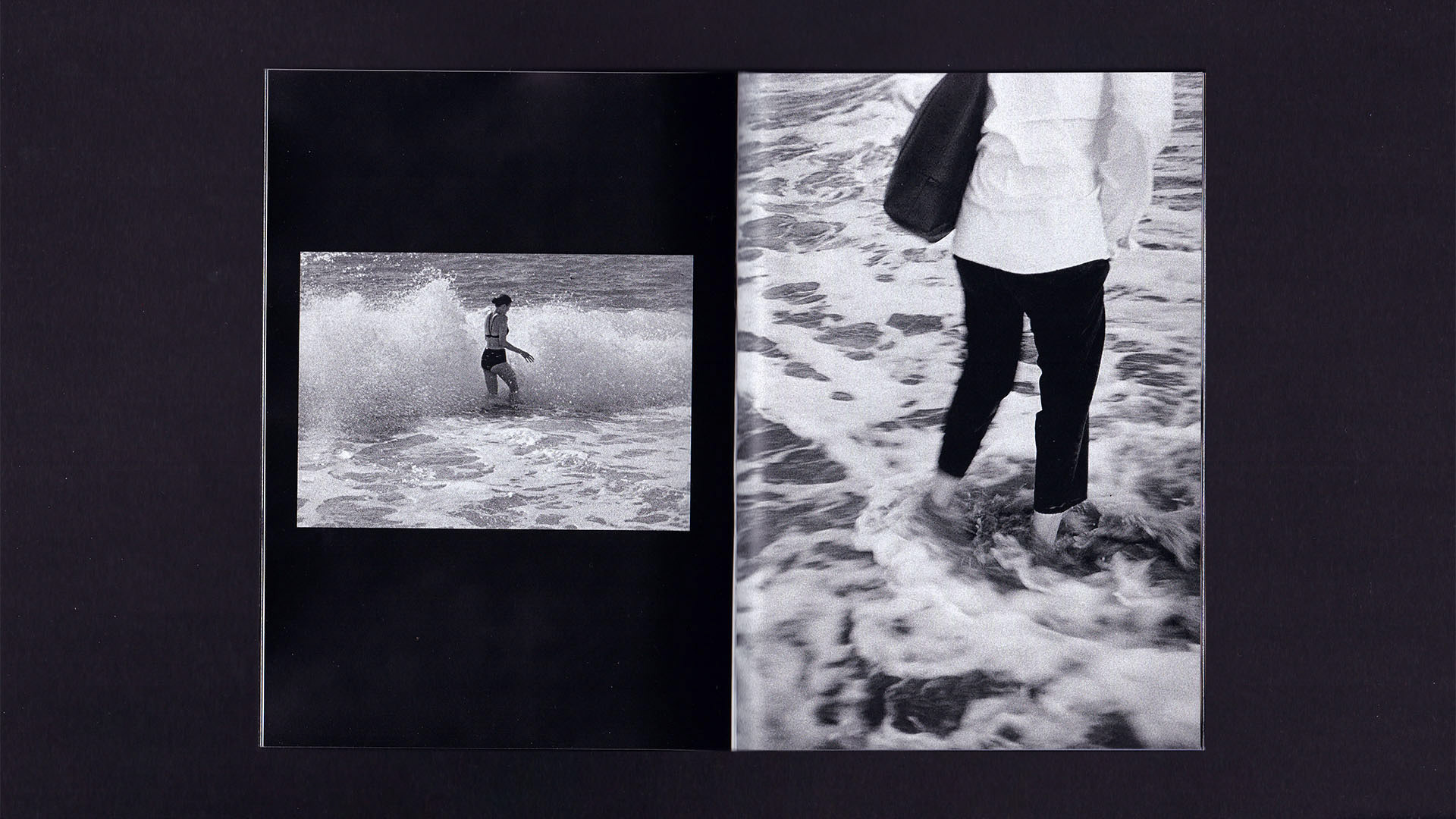 Beachscapes zine — Изображение №7 — Графика на Dprofile