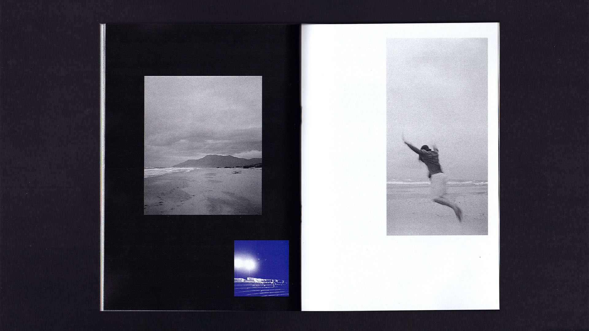 Beachscapes zine — Изображение №11 — Графика на Dprofile