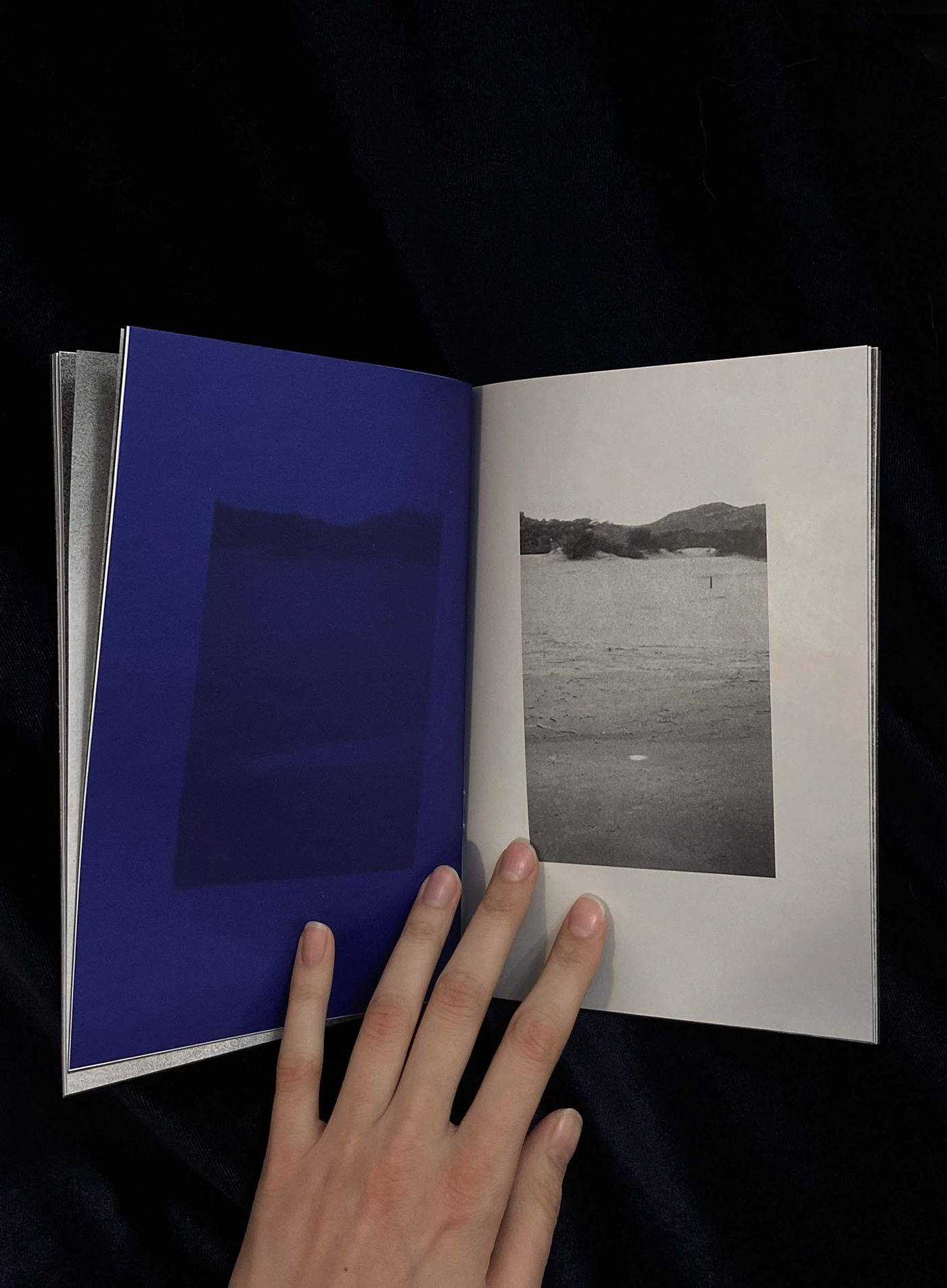 Beachscapes zine — Изображение №24 — Графика на Dprofile