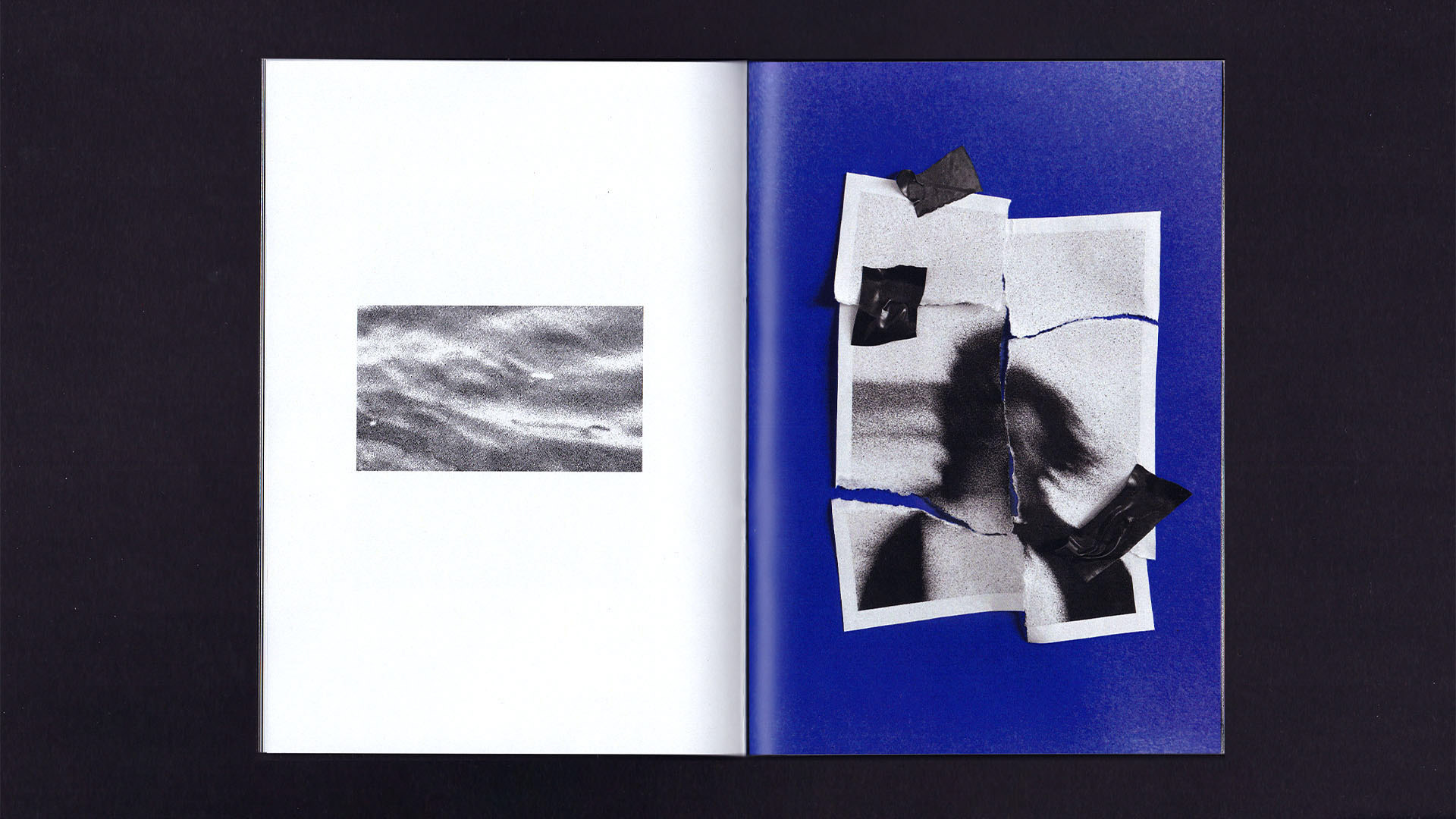 Beachscapes zine — Изображение №8 — Графика на Dprofile