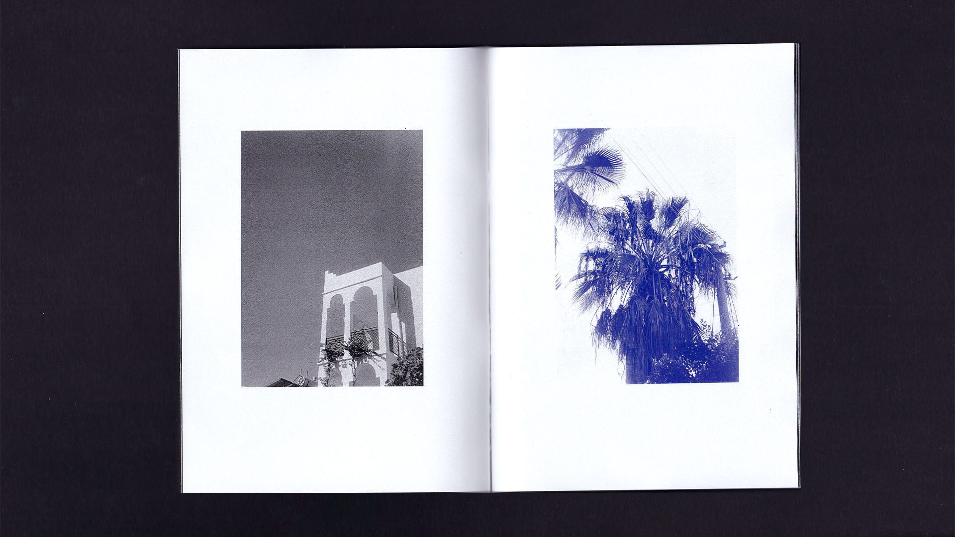 Beachscapes zine — Изображение №6 — Графика на Dprofile