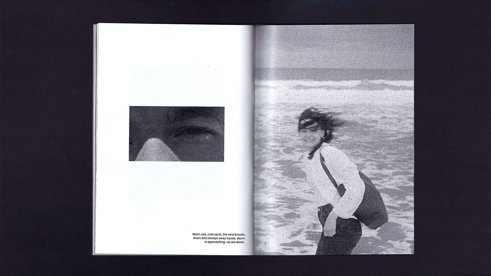 Beachscapes zine — Изображение №14 — Графика на Dprofile