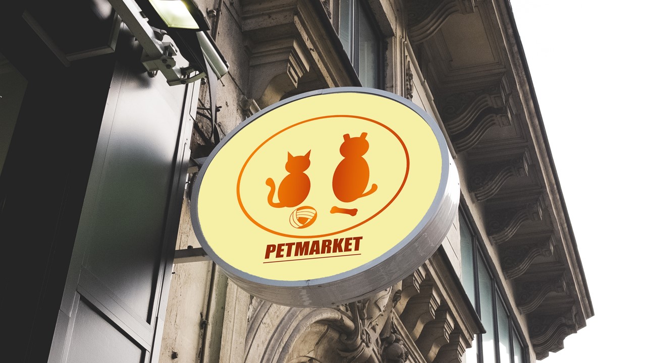 PETMARKET — Изображение №4 — Брендинг на Dprofile