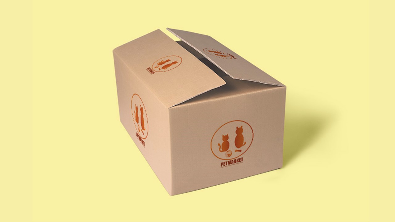 PETMARKET — Изображение №3 — Брендинг на Dprofile
