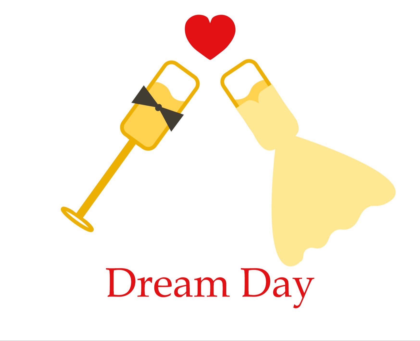 Dream Day — Брендинг на Dprofile