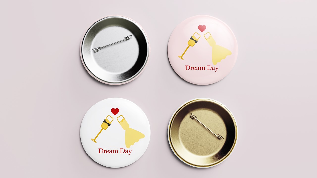 Dream Day — Изображение №2 — Брендинг на Dprofile