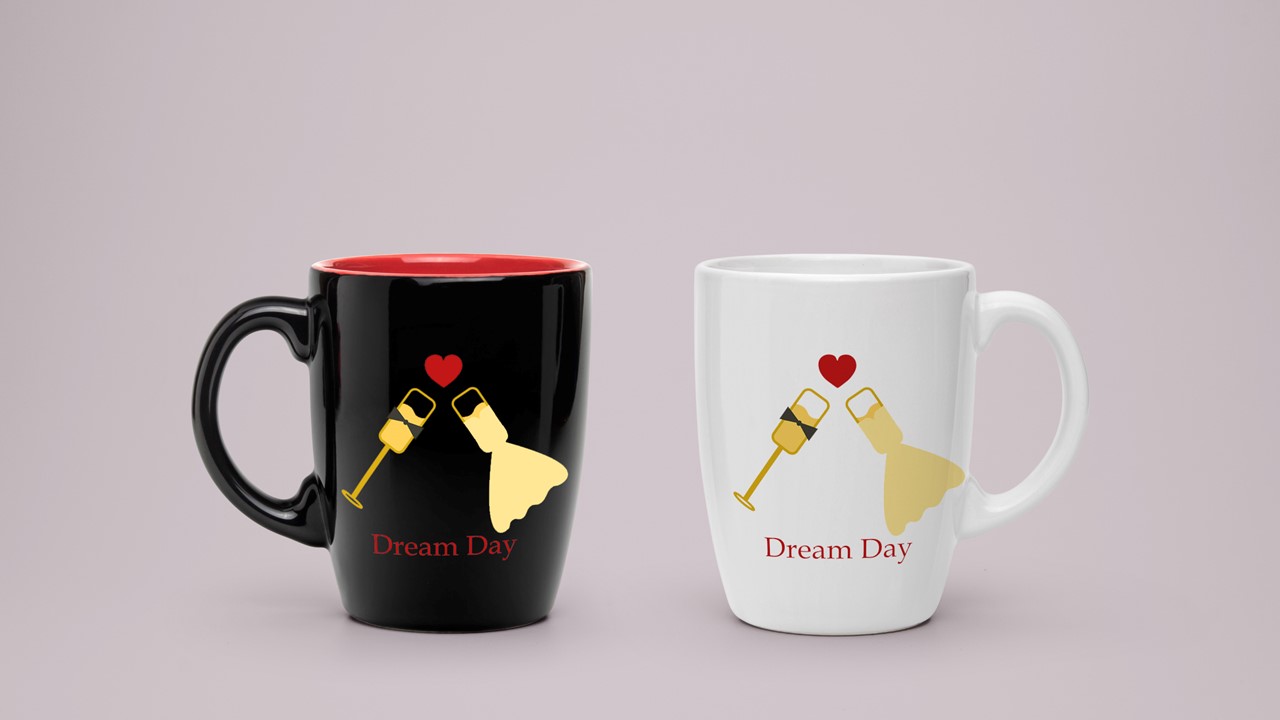 Dream Day — Изображение №3 — Брендинг на Dprofile