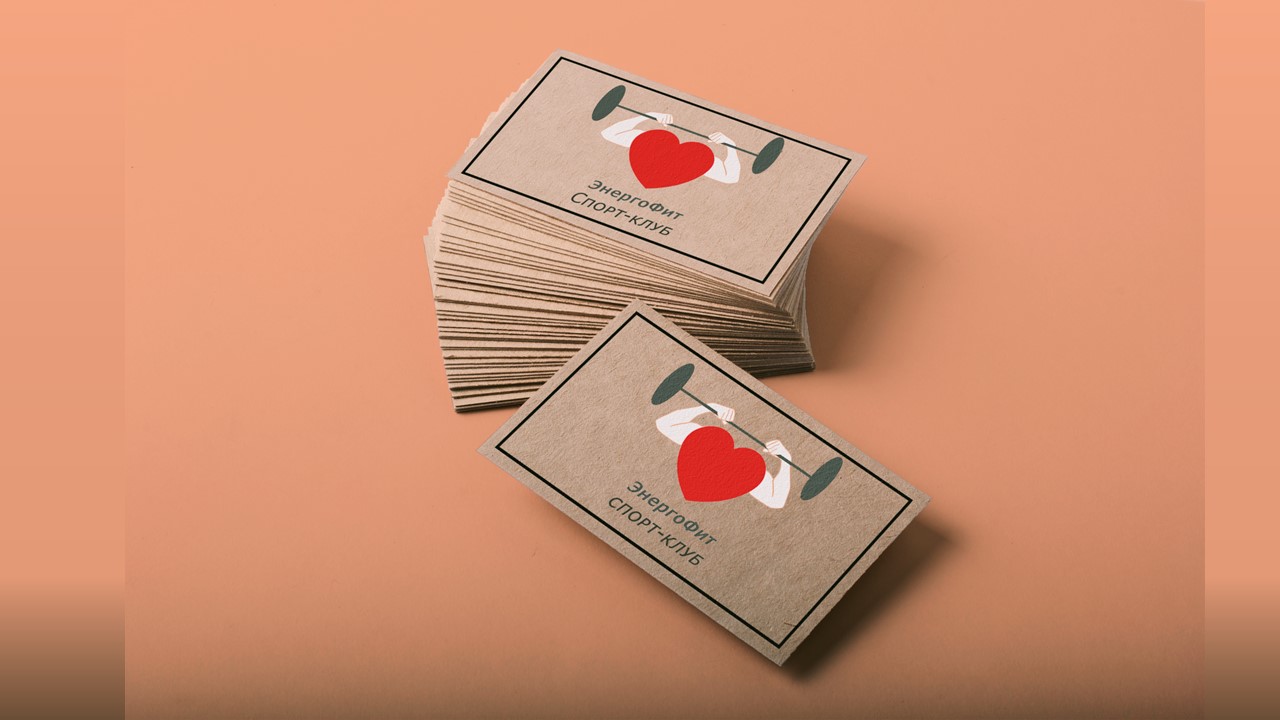 ЭнергоФит — Изображение №3 — Брендинг на Dprofile