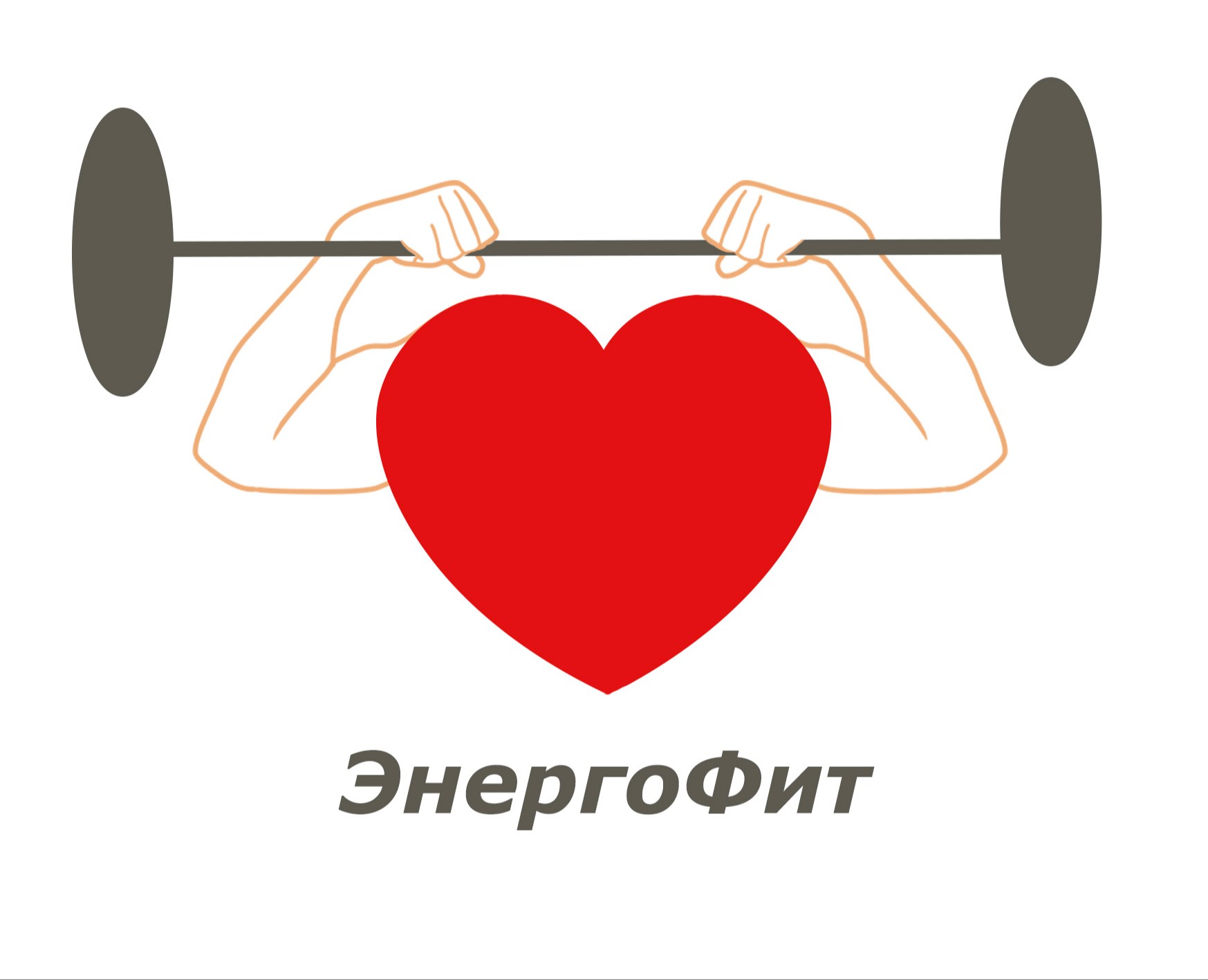 ЭнергоФит — Брендинг на Dprofile