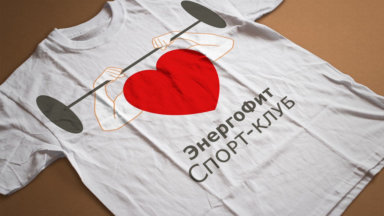 ЭнергоФит — Изображение №4 — Брендинг на Dprofile