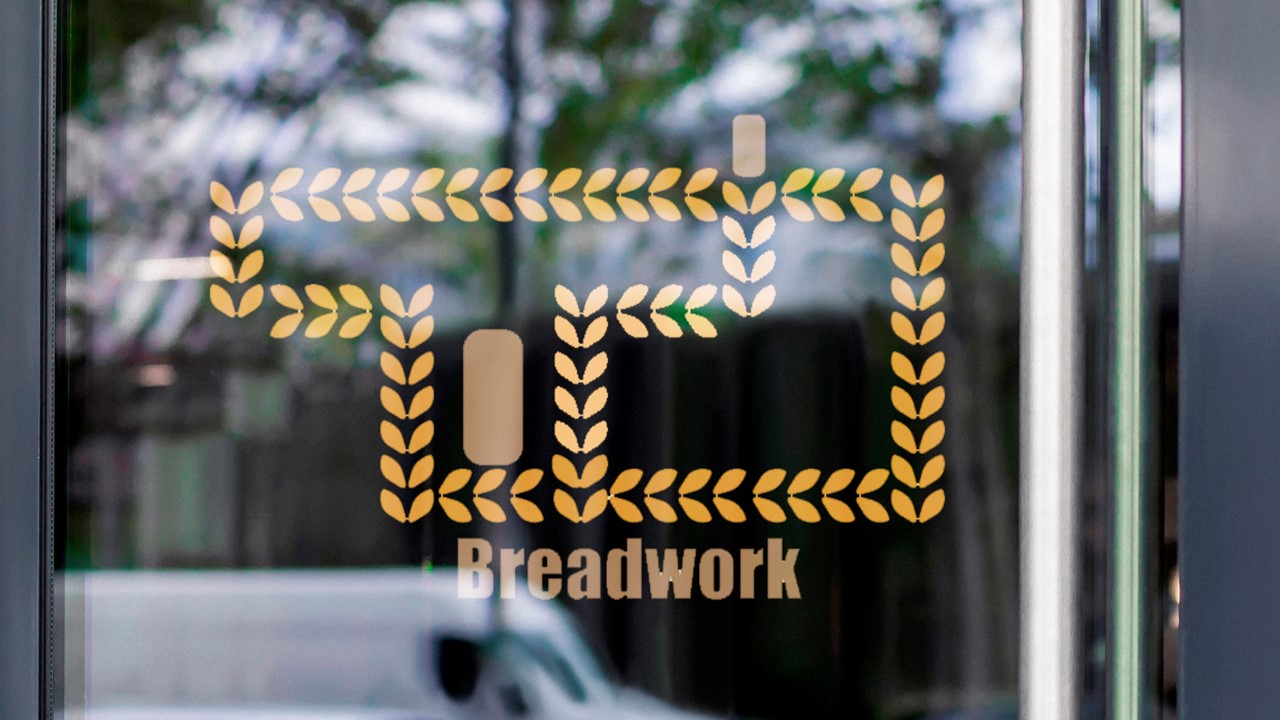 Breadwork — Изображение №4 — Брендинг на Dprofile