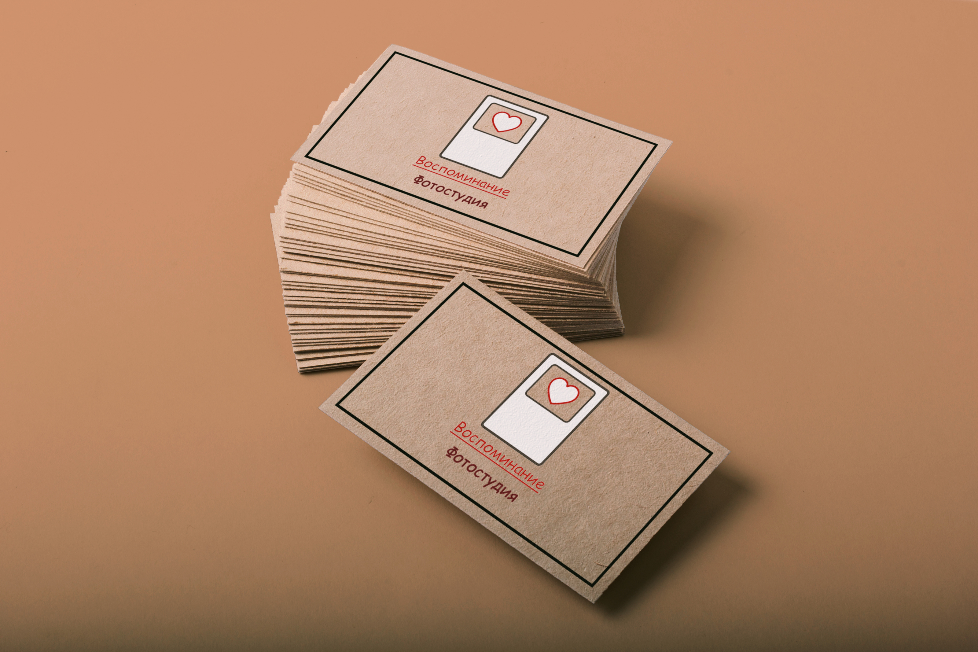 Воспоминание — Изображение №3 — Брендинг на Dprofile