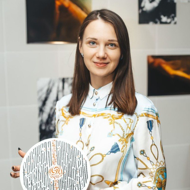 Аватар пользователя Елена Серебрякова