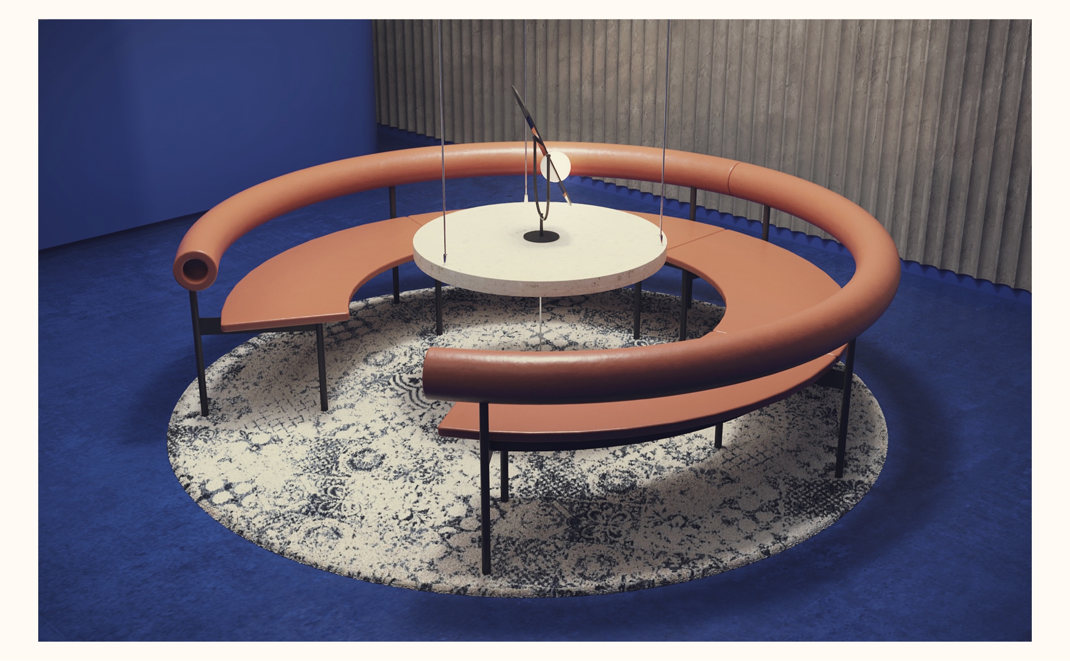 Jewelry Room — Изображение №17 — Брендинг, 3D на Dprofile