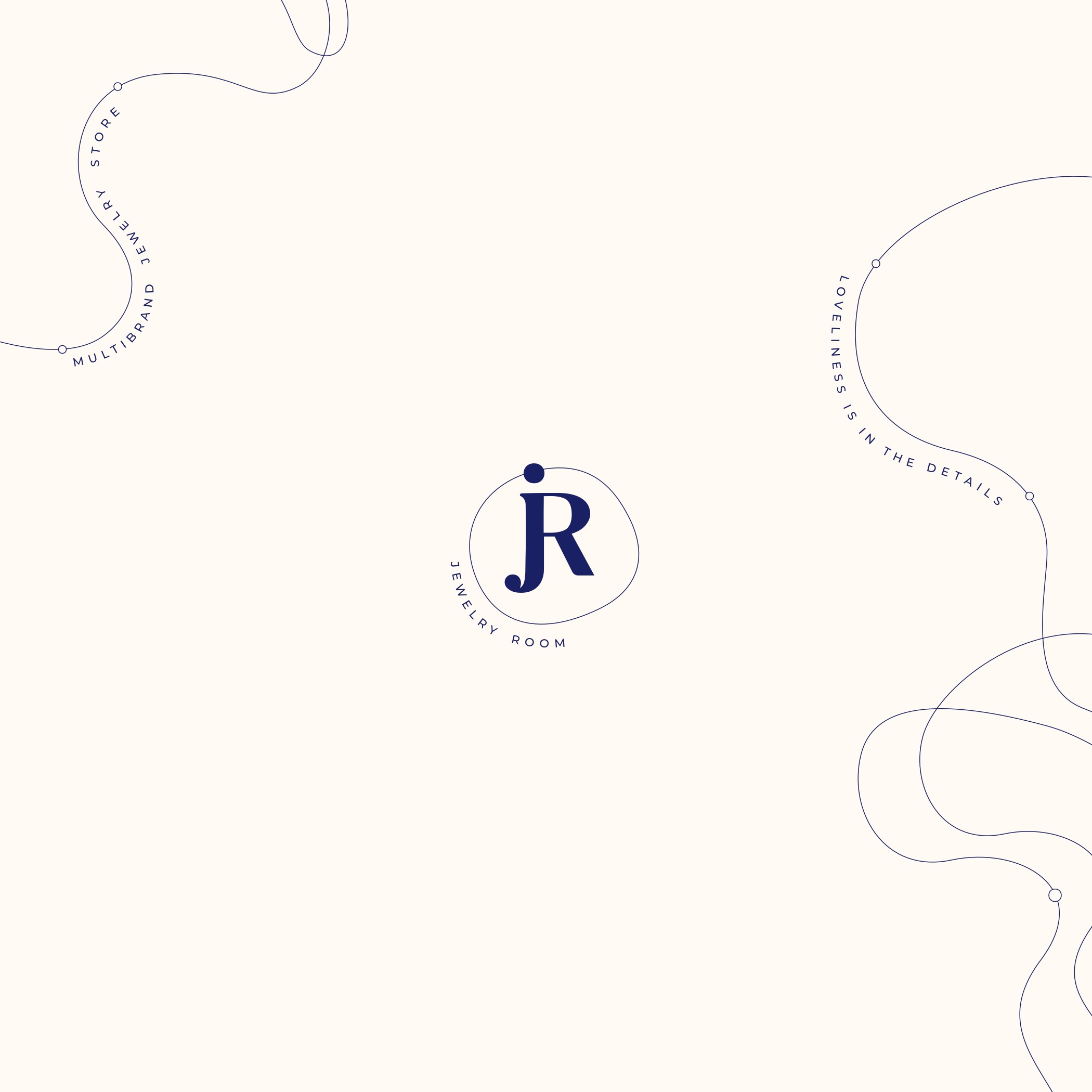 Jewelry Room — Изображение №1 — Брендинг, 3D на Dprofile