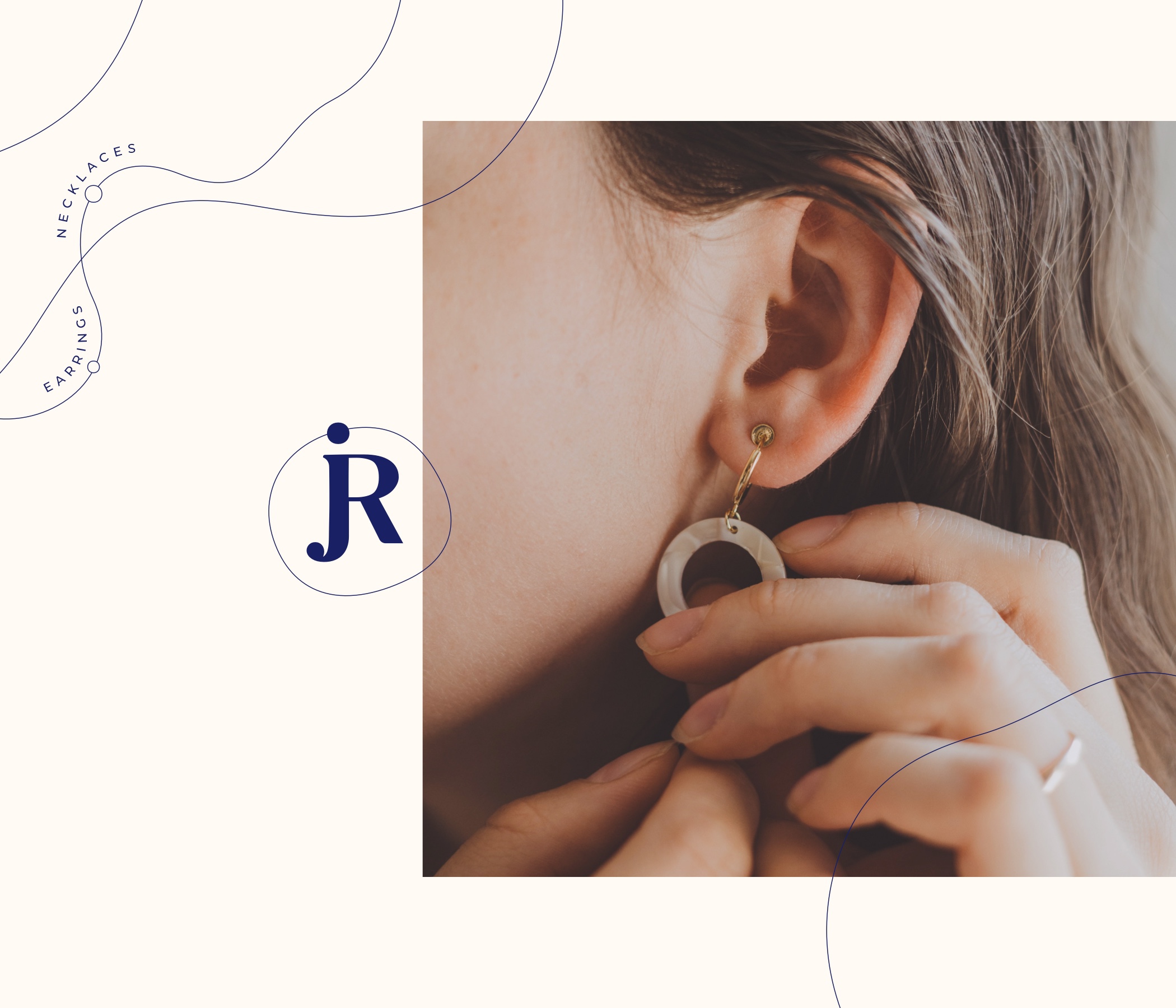 Jewelry Room — Изображение №4 — Брендинг, 3D на Dprofile