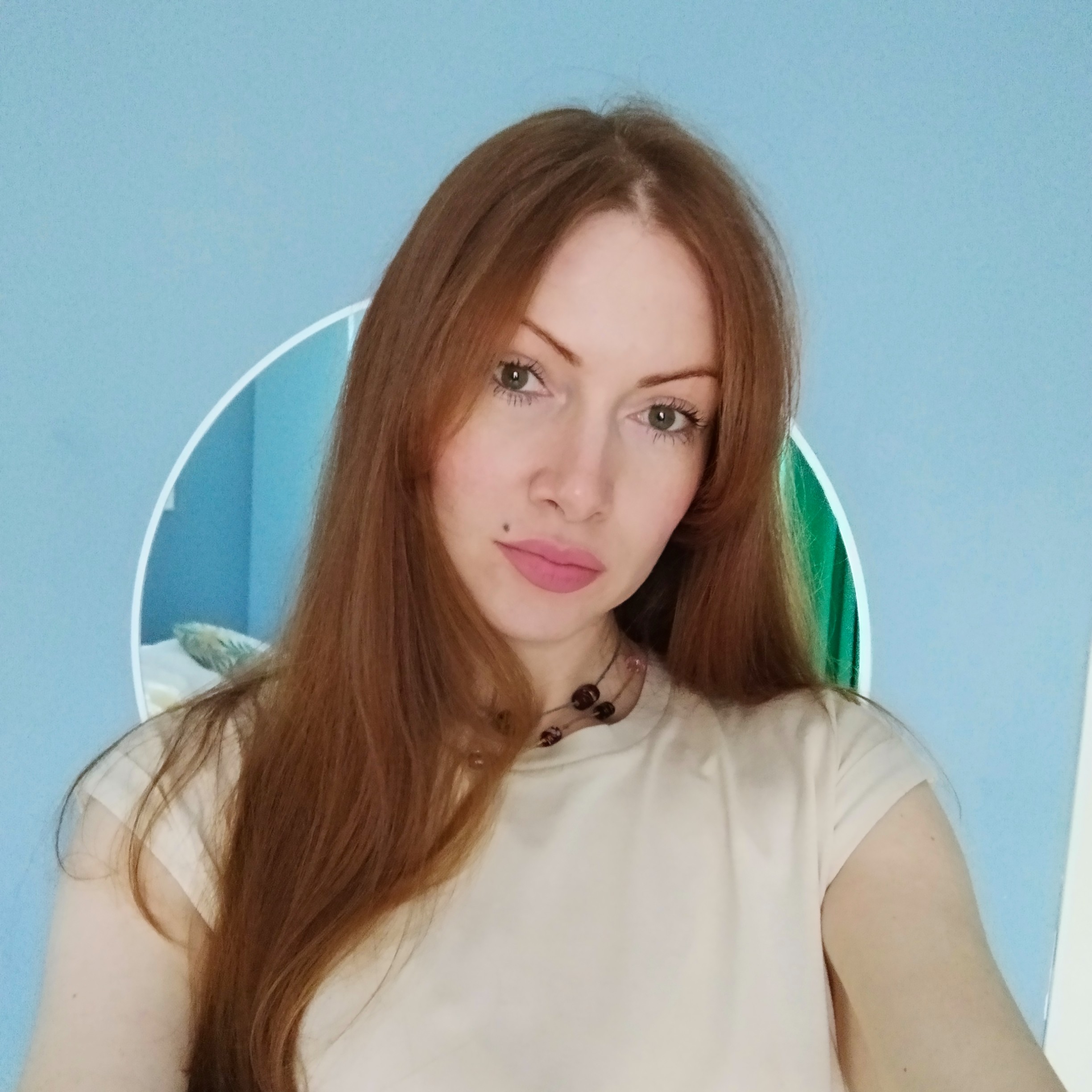 Аватар пользователя Людмила Степашина