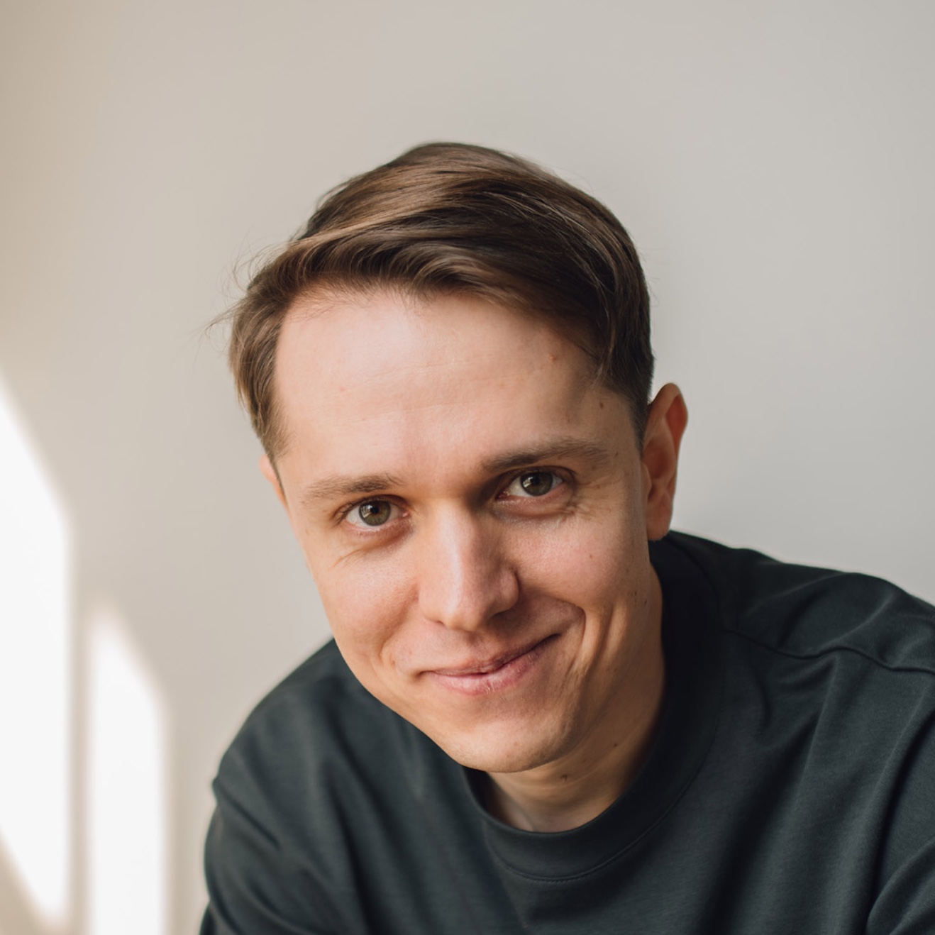 Аватар пользователя Константин Колесов