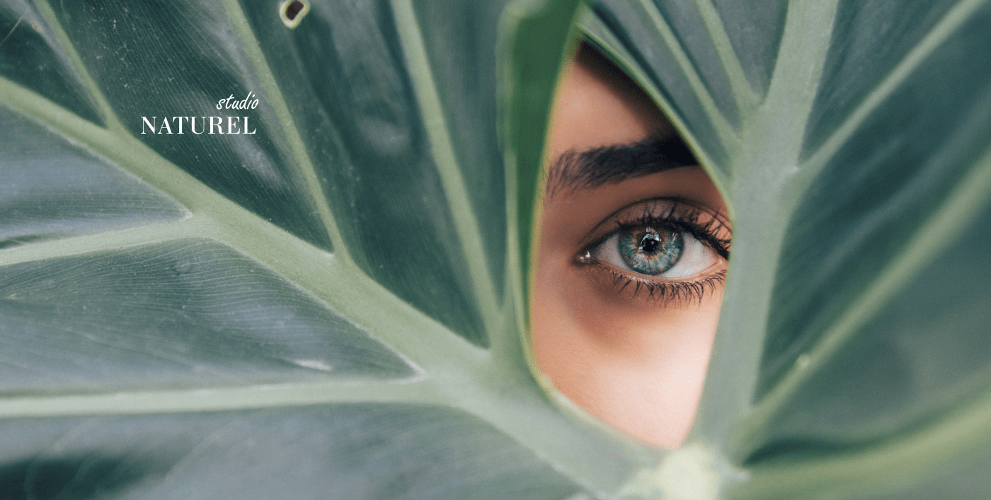 Landing page (КОСМЕТОЛОГИЯ/COSMETOLOGY) — Изображение №1 — Интерфейсы на Dprofile