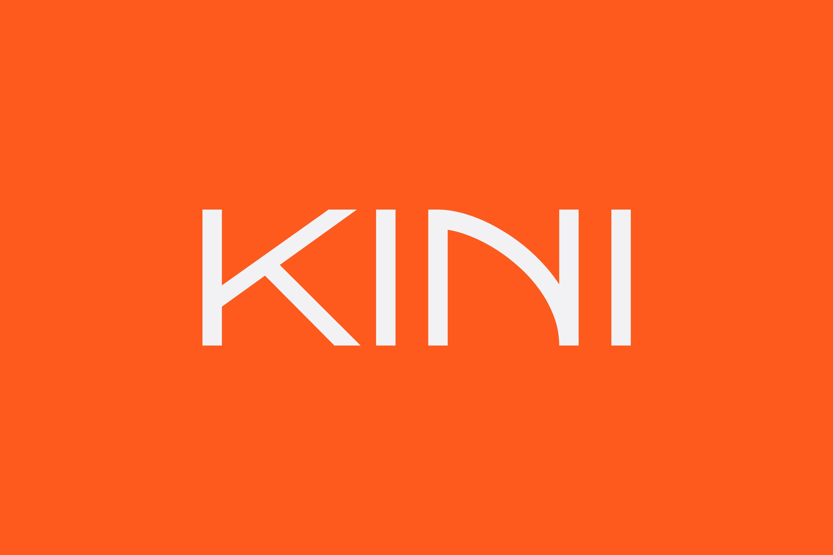 KINI concept beauty store — Изображение №6 — Брендинг, Графика на Dprofile