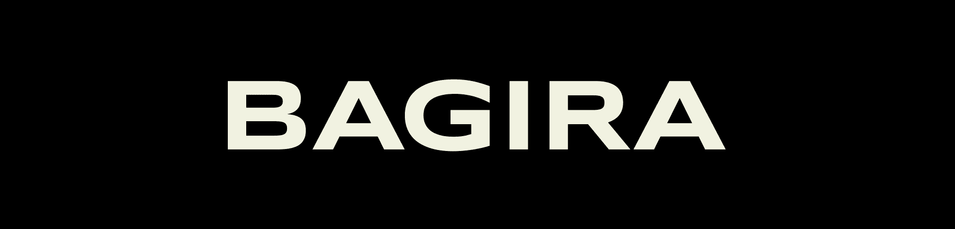 Дизайн логотипа и айдентики для сельхозтехники BAGIRA — Изображение №2 — Брендинг на Dprofile