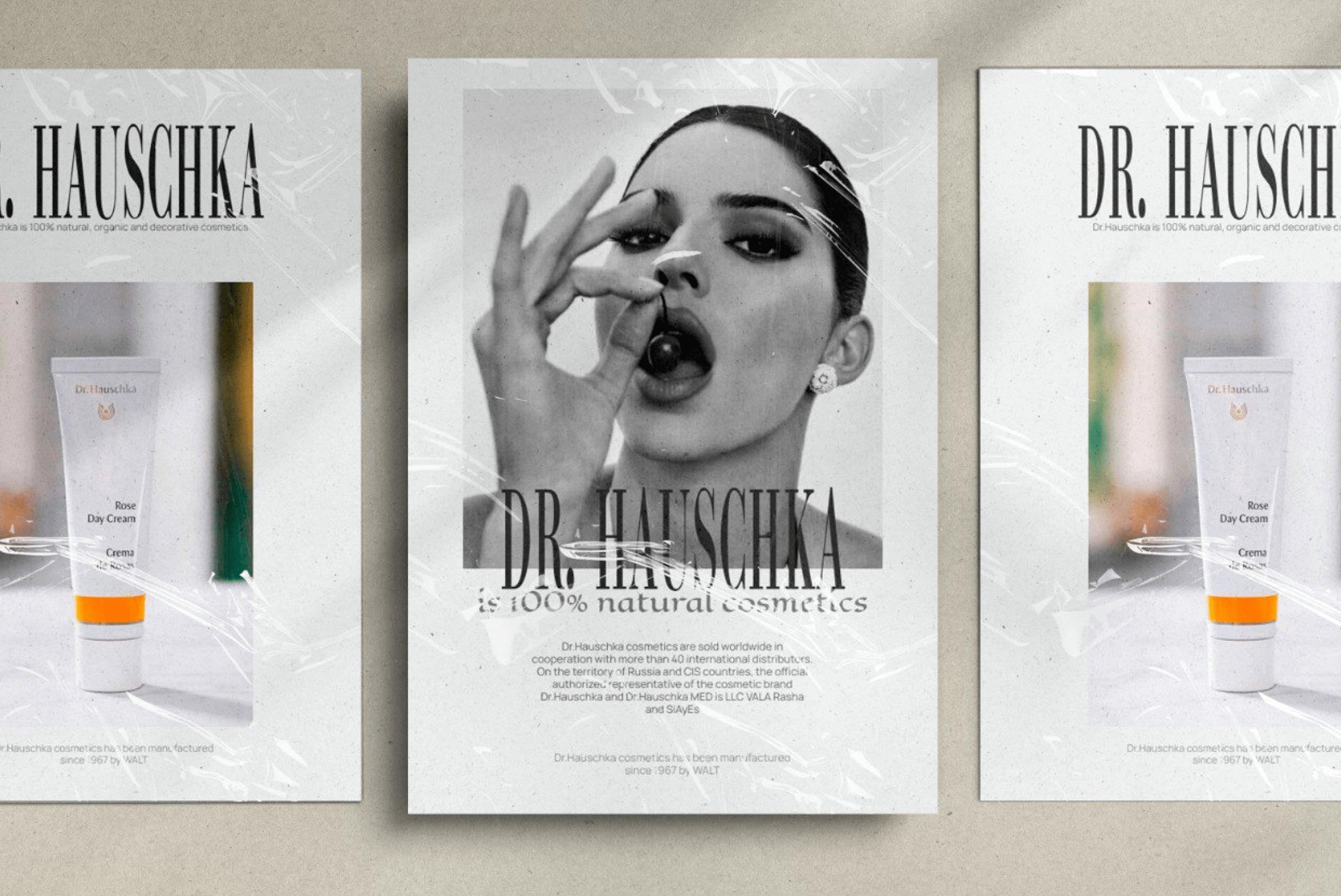 Dr. Hauschka| E-commerce redesign — Изображение №9 — Интерфейсы, Иллюстрация на Dprofile